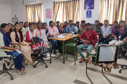 Placement Drive - AI Skillup