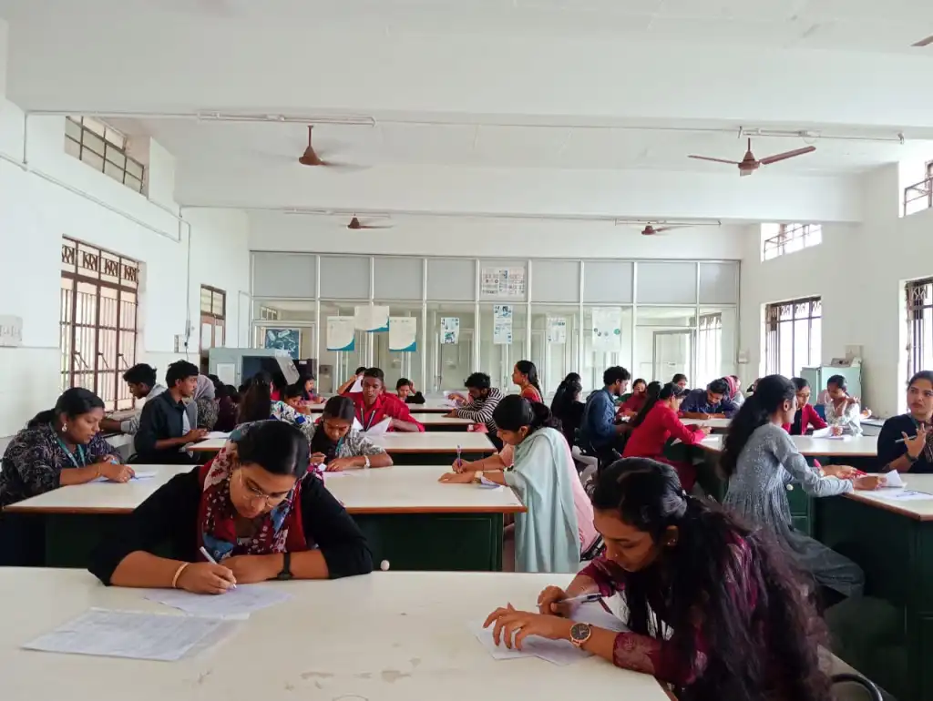 Students Placed - AI Skillup